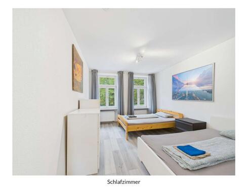 Foto - 2 Zimmer Etagenwohnung in Leipzig