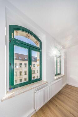 Foto - 2 Zimmer Etagenwohnung zur Miete in Leipzig