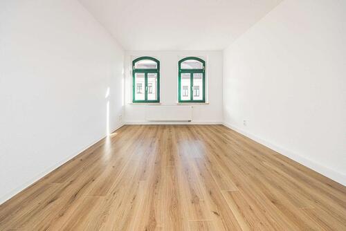 Foto - 2 Zimmer Etagenwohnung in Leipzig