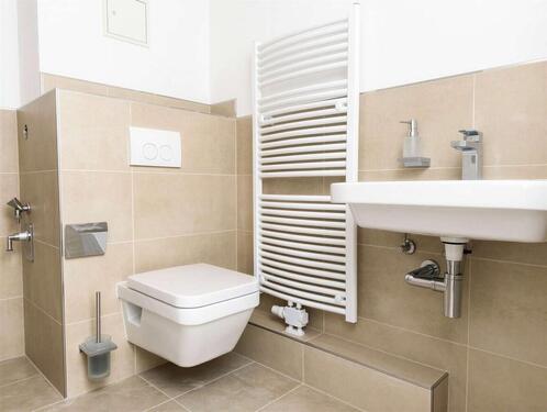 Foto - Etagenwohnung in Leipzig zur Miete