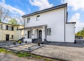 Foto - Modernes Zweifamilienhaus in ruhiger Lage Krefeld-Benrad PRIVAT