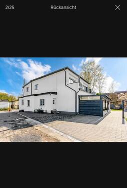 Foto - 9 Zimmer Einfamilienhaus zum Kaufen in Krefeld