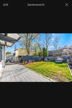Foto - 9 Zimmer Einfamilienhaus in Krefeld