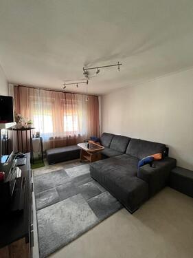 Foto - Helle 3 Zimmerwohnung in Heilbronn-Böckingen