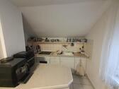 Foto - 1 Zimmer Dachgeschoßwohnung zur Miete in Ehningen