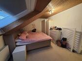 Foto - Dachgeschoßwohnung in Ehningen zur Miete