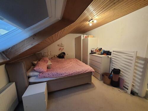 Foto - Dachgeschoßwohnung in Ehningen zur Miete