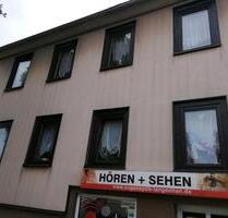 2 Familien Haus mit Ladengeschäft und kleinen Garten - Tambach-Dietharz