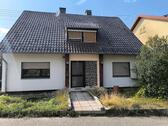Foto - Haus in ruhiger Lage , Schefflenz, zu Verkaufen