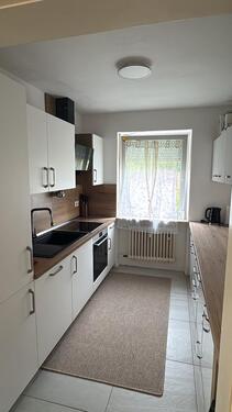 Foto - 4 Zimmer Erdgeschoßwohnung in Passau