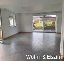 Helle schöne 4 Zimmerwohnung mit großer Sonnenterrasse - Amberg