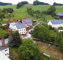 Bezahlbar, naturnah und freundlich – ideal für Pendler - Pockau-Lengefeld