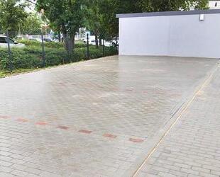 *NEU* Außenstellplätze im Garagenhof Merseburg zu vermieten!