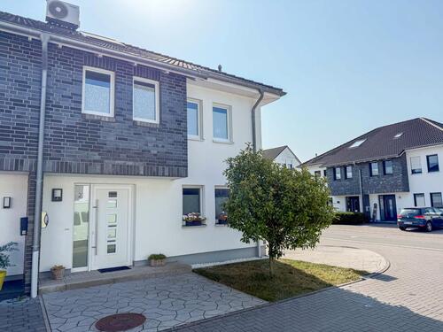 Foto - Einfamilienhaus zur Miete in Münster