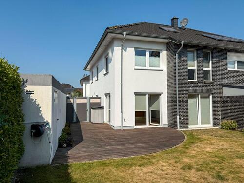 Foto - Einfamilienhaus in Münster zur Miete