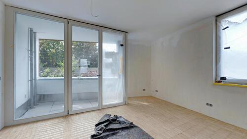 Foto - Etagenwohnung zur Miete in Hamburg