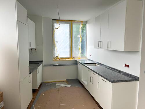 Foto - Etagenwohnung in Hamburg