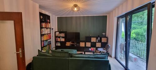 Foto - Etagenwohnung in Saarbrücken