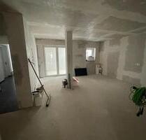 3-Zimmer-Wohnung *Erstbezug nach Sanierung* - Mühlhausen (Thüringen)