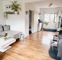 Reihenmittelhaus 4,5 Zimmer mit schönem eigenen Garten ab 15.10. - Castrop-Rauxel Bladenhorst
