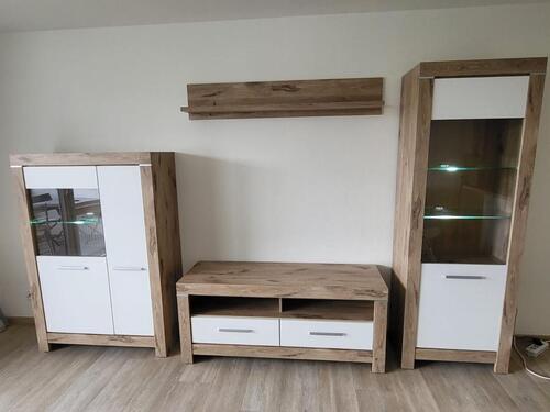 Foto - Vermiete möbiliertes Appartement