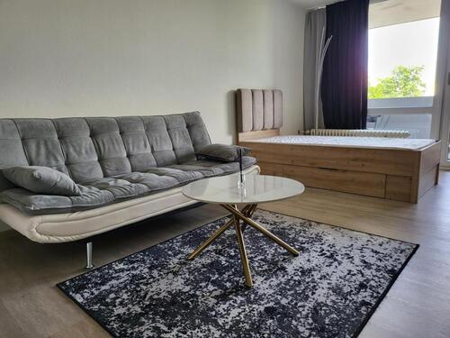 Foto - Etagenwohnung in Passau
