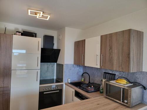 Foto - Etagenwohnung in Passau zur Miete
