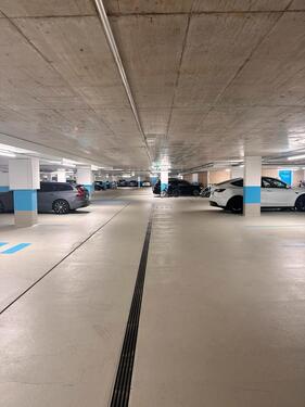Foto - TG Stellplatz in Friedrichshafen