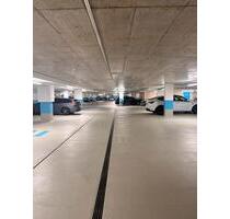 TG Stellplatz in Friedrichshafen