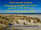 Foto - andere zur Miete in Juist