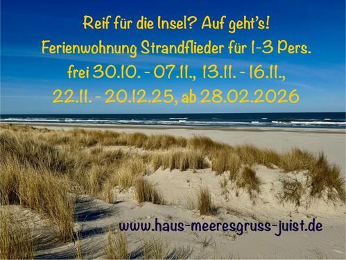 Foto - andere zur Miete in Juist