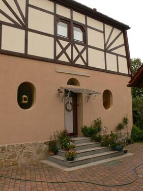 Foto - Einfamilienhaus in Sachsenhagen