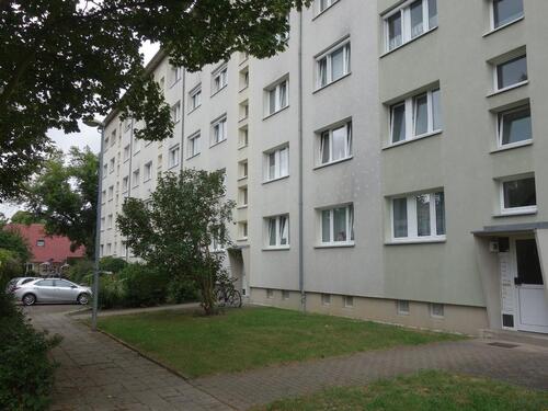 Foto - 2-R-Eigentumswohung im 2.OG in Marienbrunn