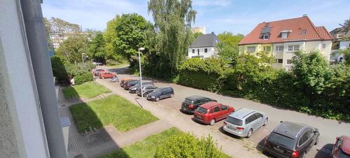 Foto - Etagenwohnung zum Kaufen in Leipzig