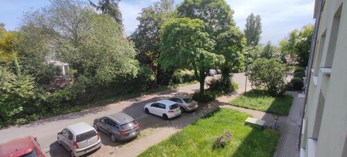 Foto - Etagenwohnung in Leipzig