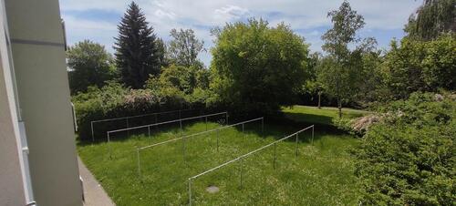 Foto - Etagenwohnung in Leipzig zum Kaufen