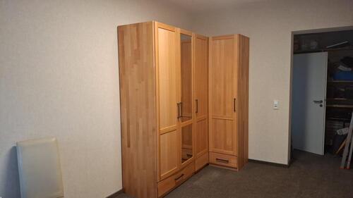 Foto - Etagenwohnung zur Miete in Hagen