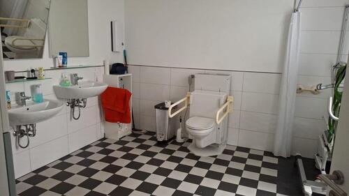 Foto - Etagenwohnung in Hagen