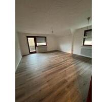 2 Zimmer Wohnung frisch renoviert zum vermieten - Weißbach