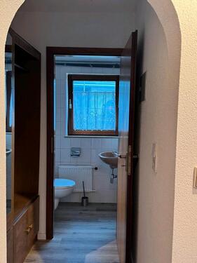 Foto - Etagenwohnung zur Miete in Weißbach