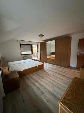 Foto - Etagenwohnung in Weißbach zur Miete