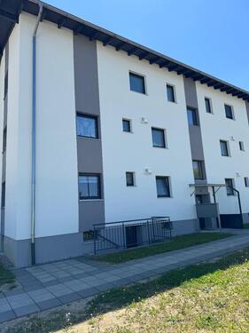 Foto - Kapitalanlage Bobingen 2- Zimmer Wohnung Balkon Garage