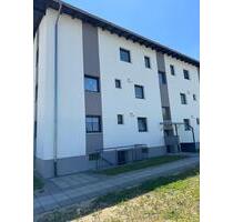 Kapitalanlage Bobingen 2- Zimmer Wohnung Balkon Garage