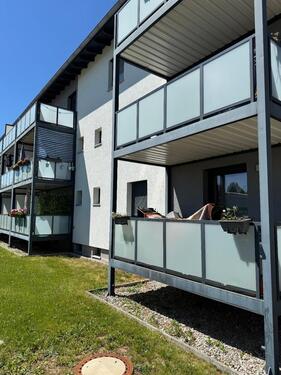 Foto - Etagenwohnung zum Kaufen in Bobingen