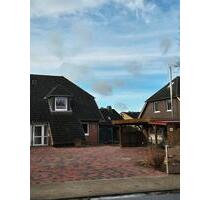 Doppelhaushälfte mit Carport und Garten - Ascheberg (Holstein)