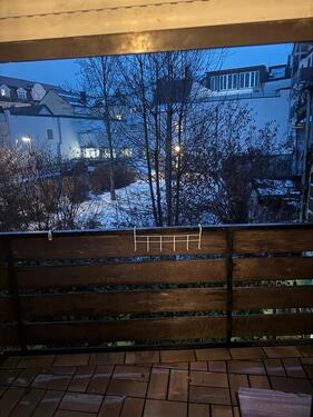 Foto - Großes Zimmer mit Balkon in Deggendorf