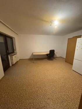 Foto - 1 Zimmer Etagenwohnung zur Miete in Deggendorf