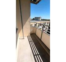 2 ZKB mit Balkon in Mainz-Bretzenheim