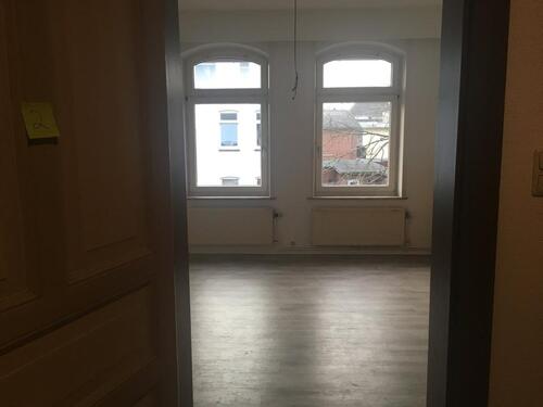 Foto - 1 Zimmer Etagenwohnung zur Miete in Heide