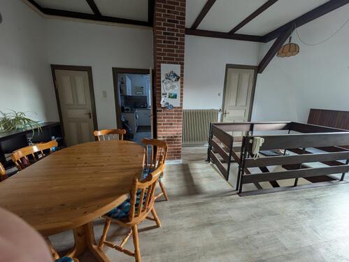 Foto - 1 Zimmer Etagenwohnung in Heide